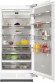 Встраиваемый холодильник Miele K2902Vi Встраиваемый холодильник Miele K2902Vi