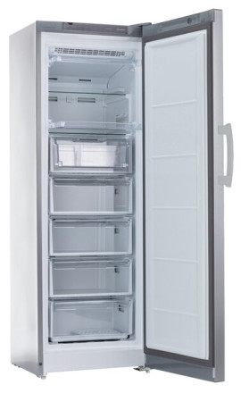 Морозильник Indesit DFZ 5175 S Морозильник Indesit DFZ 5175 S