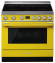 Плита smeg CPF9IPYW