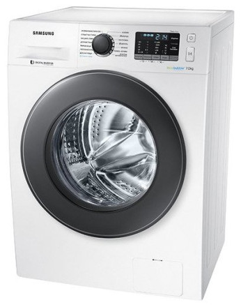Стиральная машина Samsung WW70J52E04W