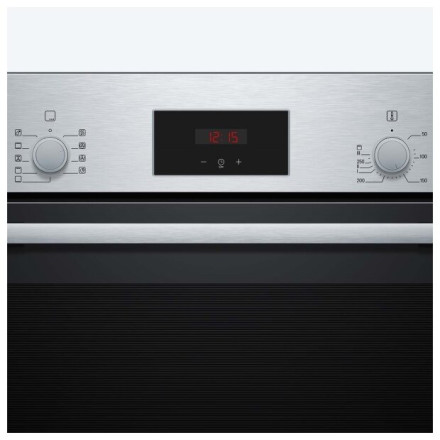 Электрический духовой шкаф Bosch HBF114ES1R