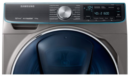 Стиральная машина Samsung WW90M74LNOO