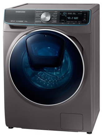 Стиральная машина Samsung WW90M74LNOO