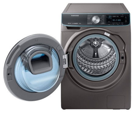 Стиральная машина Samsung WW90M74LNOO