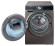 Стиральная машина Samsung WW90M74LNOO