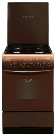 Газовая плита Gefest 3200-06 К89 Газовая плита Gefest 3200-06 К89