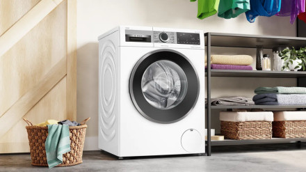 Стиральная машина Bosch WGG256AMSN Стиральная машина Bosch WGG256AMSN