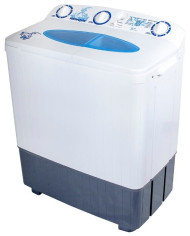 Стиральная машина RENOVA WS-50PT (2008) Стиральная машина RENOVA WS-50PT (2008)