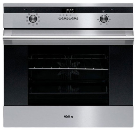 Духовой шкаф Korting OKB 552 CFX Духовой шкаф Korting OKB 552 CFX