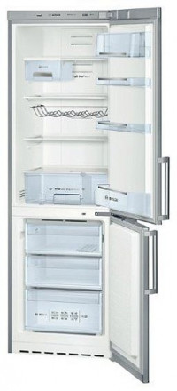 Холодильник BOSCH kgn 36xl20 r Холодильник BOSCH kgn 36xl20 r