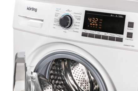 Стиральная машина Korting KWM 45T1060