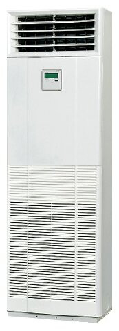 Колонный кондиционер Mitsubishi Heavy Industries FDF100VD / FDC100VS (FDF100VS)
