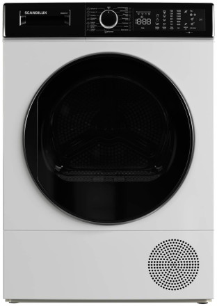 Комплект стиральная и сушильная машина SCANDILUX LM3T 12297 + DM93THP Комплект стиральная и сушильная машина SCANDILUX LM3T 12297 + DM93THP