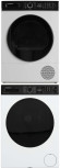 Комплект стиральная и сушильная машина SCANDILUX LM3T 12297 + DM93THP Комплект стиральная и сушильная машина SCANDILUX LM3T 12297 + DM93THP