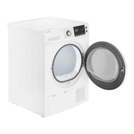 Комплект стиральная и сушильная машина Maunfeld MFWM148WH + MFDM168WH + WM-SK Комплект стиральная и сушильная машина Maunfeld MFWM148WH + MFDM168WH + WM-SK