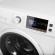 Комплект стиральная и сушильная машина Maunfeld MFWM148WH + MFDM168WH + WM-SK Комплект стиральная и сушильная машина Maunfeld MFWM148WH + MFDM168WH + WM-SK