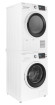 Комплект стиральная и сушильная машина Maunfeld MFWM148WH + MFDM168WH + WM-SK Комплект стиральная и сушильная машина Maunfeld MFWM148WH + MFDM168WH + WM-SK