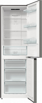 Холодильник GORENJE NRKE62XL Холодильник GORENJE NRKE62XL