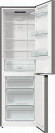 Холодильник GORENJE NRKE62XL Холодильник GORENJE NRKE62XL