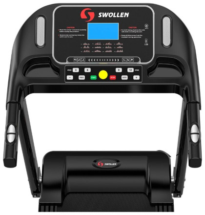 Беговая дорожка SWOLLEN Technoline A5 Беговая дорожка SWOLLEN Technoline A5