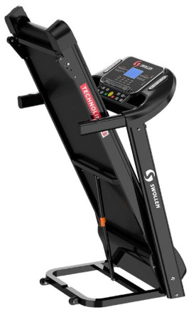 Беговая дорожка SWOLLEN Technoline A5 Беговая дорожка SWOLLEN Technoline A5