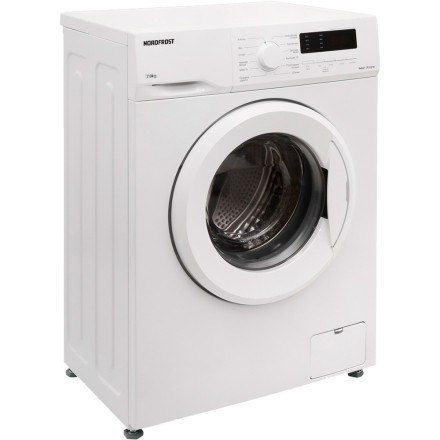 Стиральная машина Nordfrost WM2 7100 W
