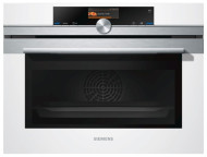 Электрический духовой шкаф Siemens CS656GBW1