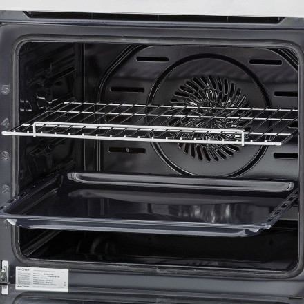 Встраиваемый электрический духовой шкаф Krona Regina 60 WH
