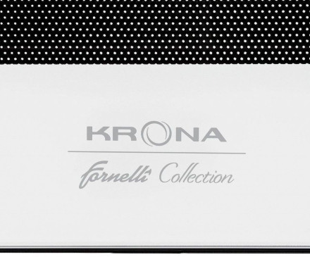 Встраиваемый электрический духовой шкаф Krona Regina 60 WH