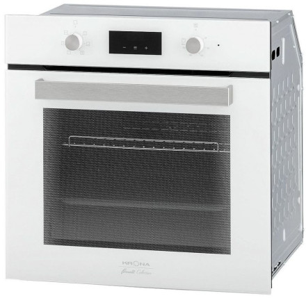 Встраиваемый электрический духовой шкаф Krona Regina 60 WH