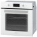 Встраиваемый электрический духовой шкаф Krona Regina 60 WH