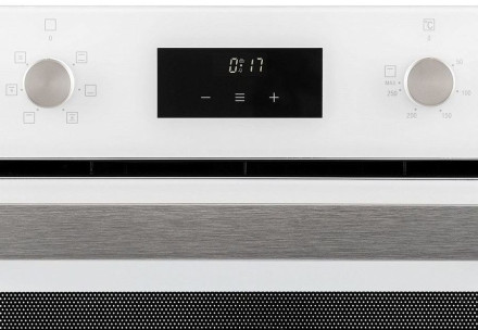 Встраиваемый электрический духовой шкаф Krona Regina 60 WH