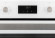 Встраиваемый электрический духовой шкаф Krona Regina 60 WH
