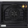 Встраиваемый электрический духовой шкаф Krona Regina 60 WH