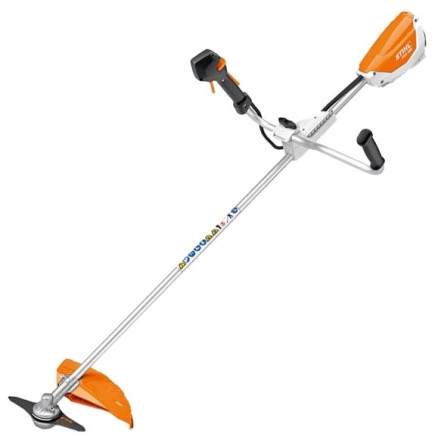 Триммер аккумуляторный STIHL FSA 130 Триммер аккумуляторный STIHL FSA 130