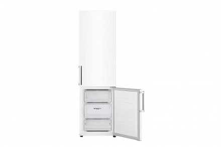 Холодильник LG GA-B509BVJZ Холодильник LG GA-B509BVJZ