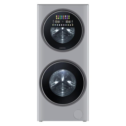 Стиральная машина с сушкой Maunfeld MFWD14157LS06 Стиральная машина с сушкой Maunfeld MFWD14157LS06