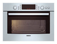 Духовой шкаф Bosch HBC86K770 Духовой шкаф Bosch HBC86K770