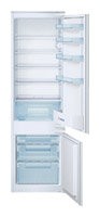 Встраиваемый холодильник Bosch KIV38V00