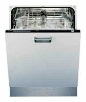 Встраиваемая посудомоечная машина AEG FControl VI