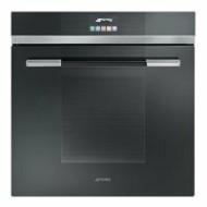 Электрический духовой шкаф smeg SFP140N