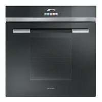 Электрический духовой шкаф smeg SFP140N Электрический духовой шкаф smeg SFP140N