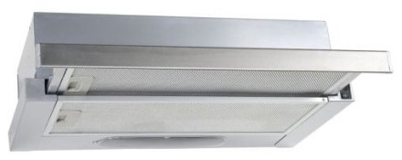 Встраиваемая вытяжка Ciarko SL-S II 50 BK Встраиваемая вытяжка Ciarko SL-S II 50 BK