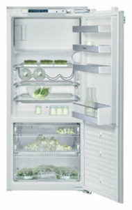 Встраиваемый холодильник Gaggenau RT 222-101