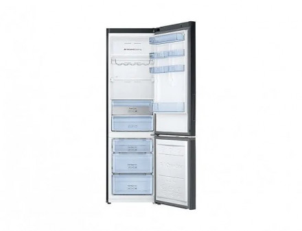 Холодильник SAMSUNG RB37K63402C черный Холодильник SAMSUNG RB37K63402C черный