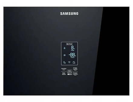 Холодильник SAMSUNG RB37K63402C черный Холодильник SAMSUNG RB37K63402C черный