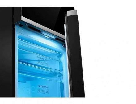 Холодильник SAMSUNG RB37K63402C черный Холодильник SAMSUNG RB37K63402C черный