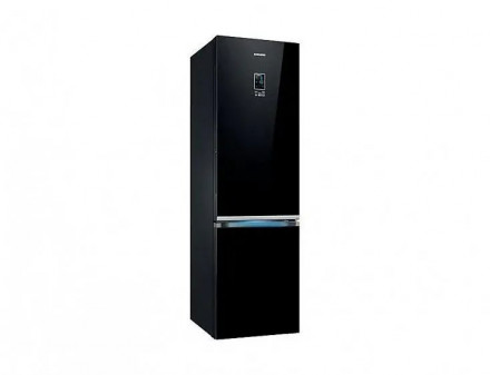 Холодильник SAMSUNG RB37K63402C черный Холодильник SAMSUNG RB37K63402C черный