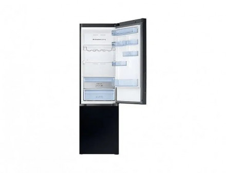 Холодильник SAMSUNG RB37K63402C черный Холодильник SAMSUNG RB37K63402C черный