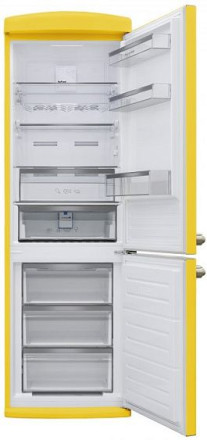 Холодильник SCHAUB LORENZ SLU S335T4E Холодильник SCHAUB LORENZ SLU S335T4E